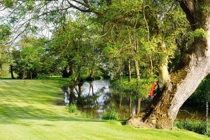Easton Grange, Venues in Suffolk