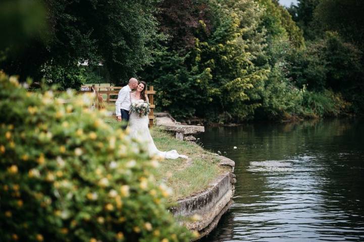 The Old Mill Venues in Berkshire