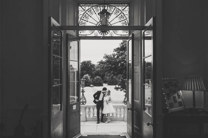 Murray Clarke Wedding Photography Photographers in Sussex - West