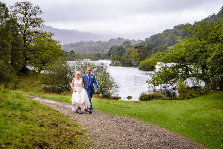 Cote How Lakeland Venue Venues in Cumbria