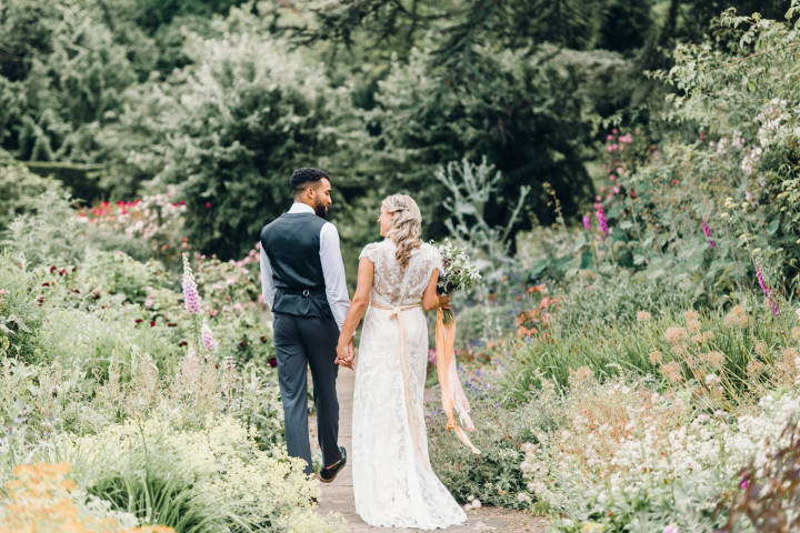 Askham Hall,Venues in Cumbria