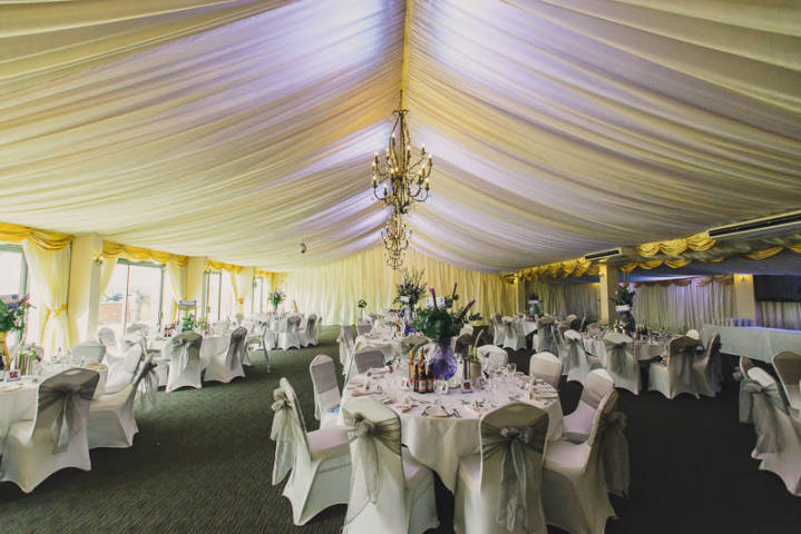 Goosedale, Venues in Nottinghamshire