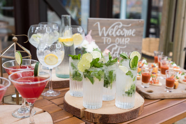 Aztec Hotel & Spa Venues in Bristol and Somerset