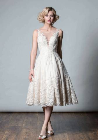 Tamsin's Bridal Boutique,Bridal Wear in Worcestershire