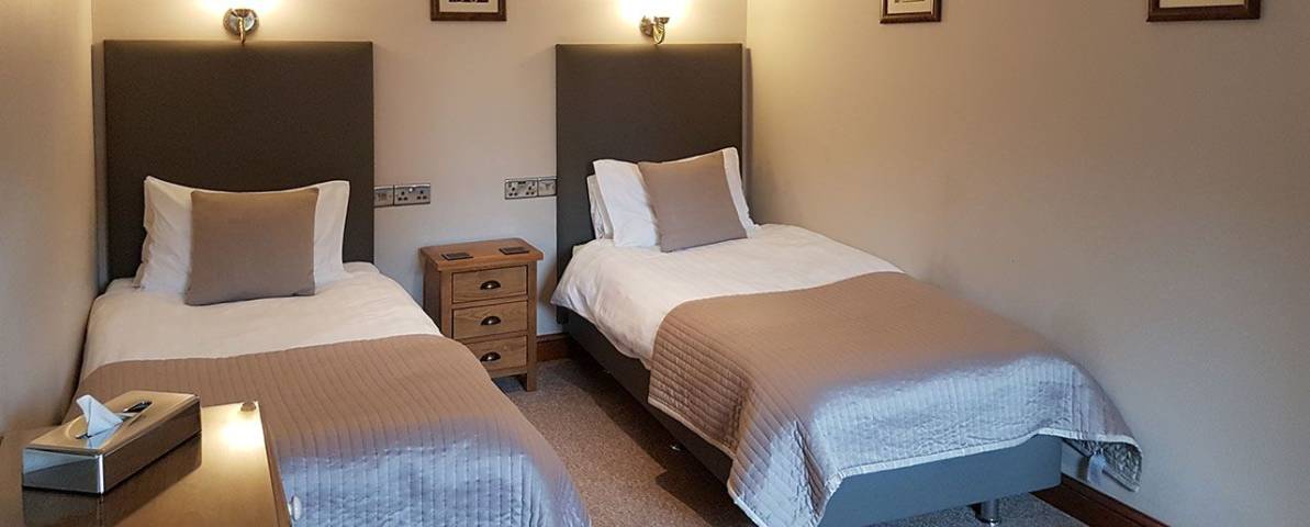 The Granary Wedding Barn,Guest Accommodation in Lincolnshire