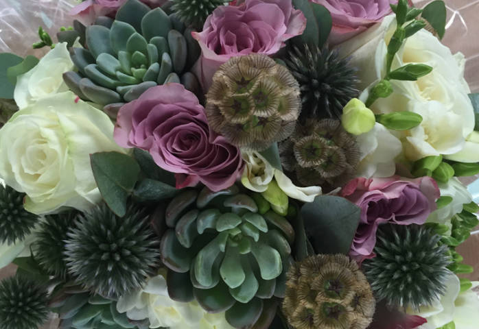 Oops-a-Daisy Florists in Gloucestershire