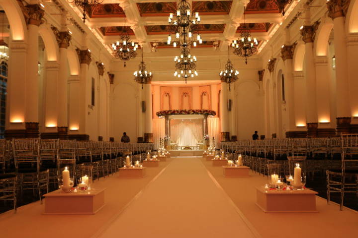 8 Northumberland,Venues in Central London