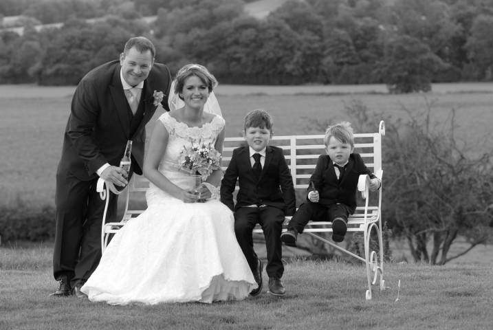 Bordesley Park, Venues in Worcestershire