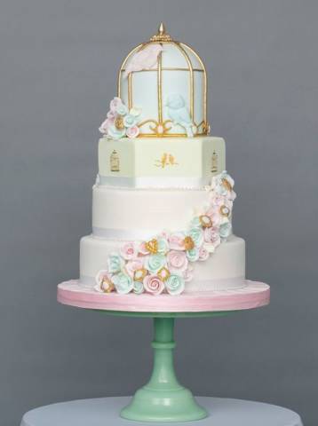 GC Couture,Cakes & Fountains in London - West
