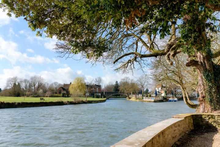 The Coseners House,Venues in Oxfordshire