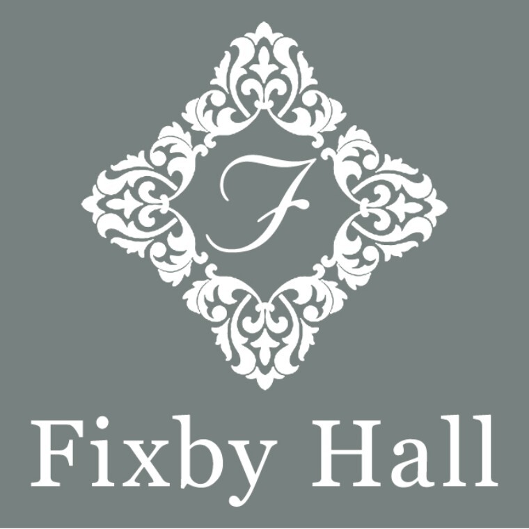 Fixby Hall Logo