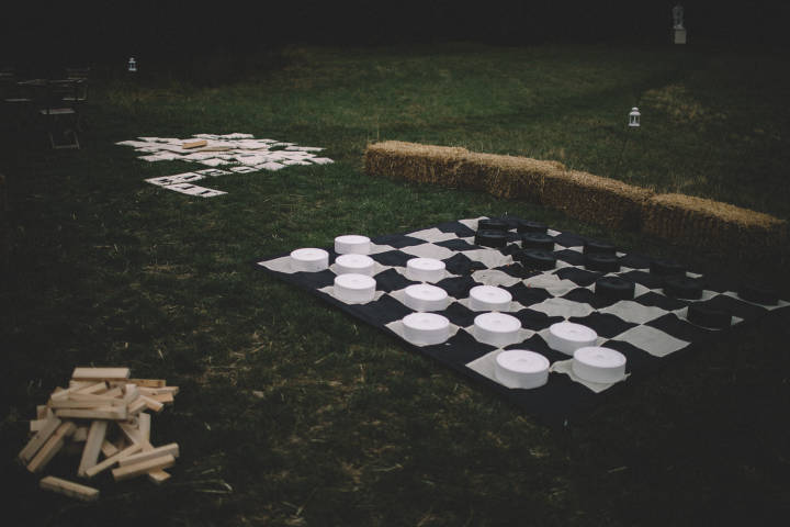 Garden Games @ Gilbert White & The Oates Collections