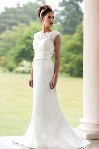 Bella B,Bridal Wear in Northumberland