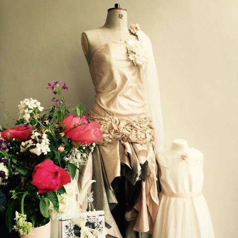 The Bridal Boutique of Jules, Bridal Wear in Kent