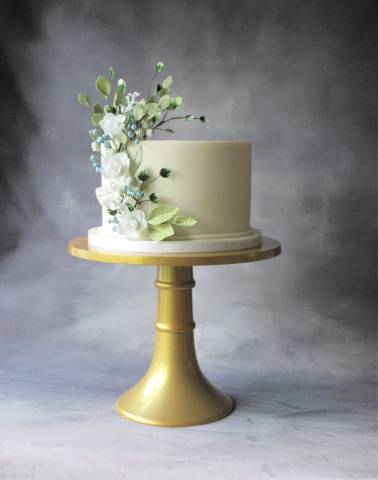 Lisa Adams Cakes Cakes and Sweet Treats in Buckinghamshire