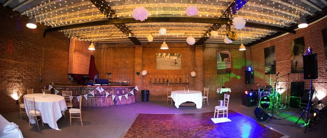 Cherwell Boathouse Venues-Receptions in Oxfordshire