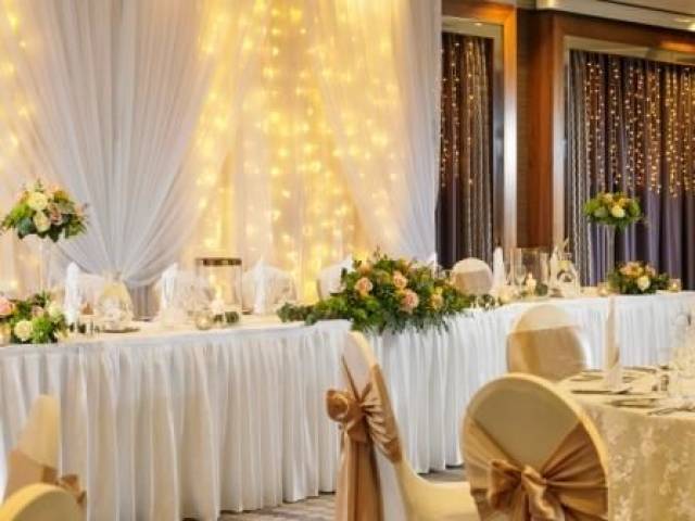Malone Lodge Hotel and Apartments,Venues in County Antrim