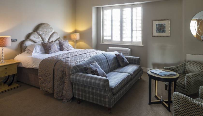 The Kings Christchurch Hotel,Guest Accommodation in Dorset