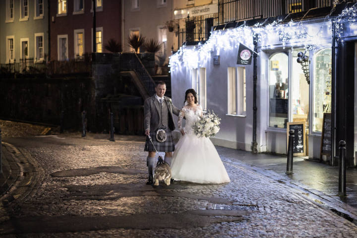 Love Wedding Photos And Film Photographers in Midlothian