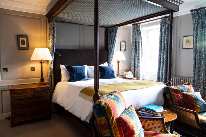 The Spread Eagle Hotel & Spa,Venues in Sussex - West