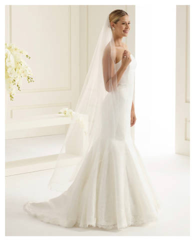 Cotswold Wedding Veils,Bridal Wear in Oxfordshire
