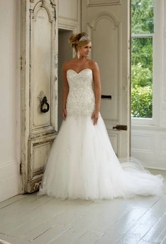 Tamsin's Bridal Boutique,Bridal Wear in Worcestershire