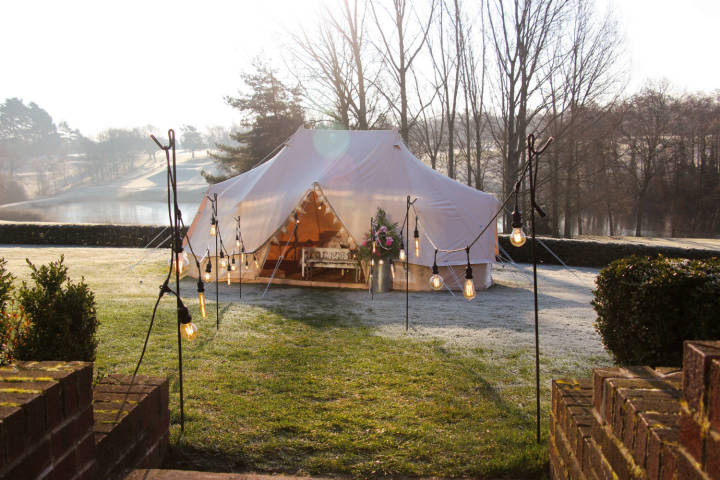 Stoke by Nayland Hotel, Golf & Spa,Venues in Essex