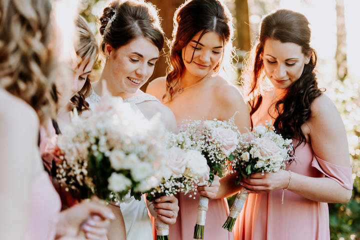 Briery Wood Country House Hotel,Venues in Cumbria