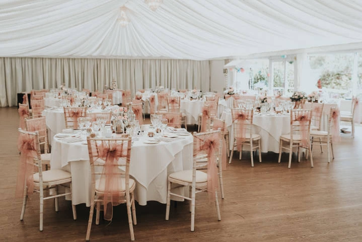 The Fennes Estate,Venues in Essex