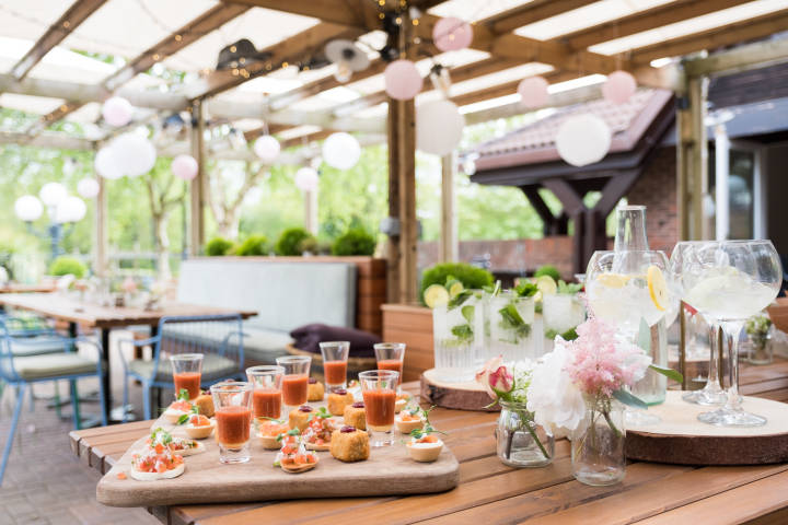 Aztec Hotel & Spa Venues in Bristol and Somerset