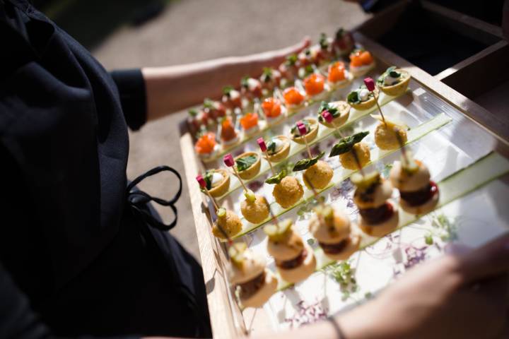 Farnham Castle Venues in Surrey