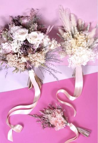 Horseshoe Flowers Florists in Derbyshire