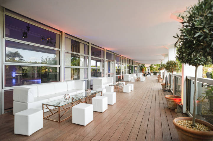 Kensington Palace Venues in West London