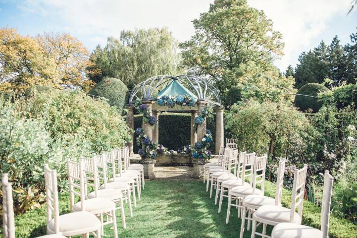 Birtsmorton Court Venues in Worcestershire