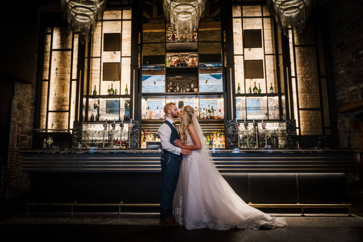 Manor House Lindley Venues in Yorkshire - West