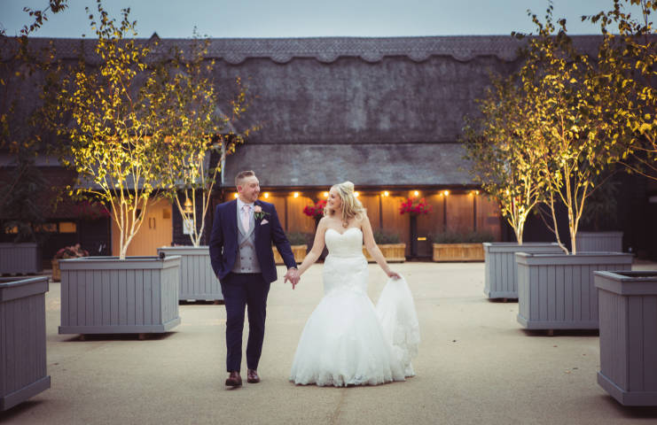 Channels Venues in Essex