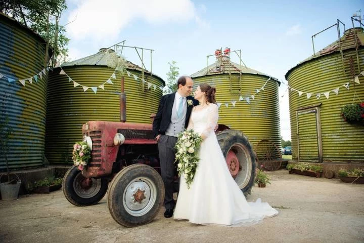 Rachel Lamb Design, Bridal Wear in Cambridgeshire