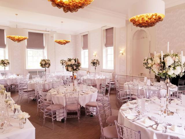 Garden Suite