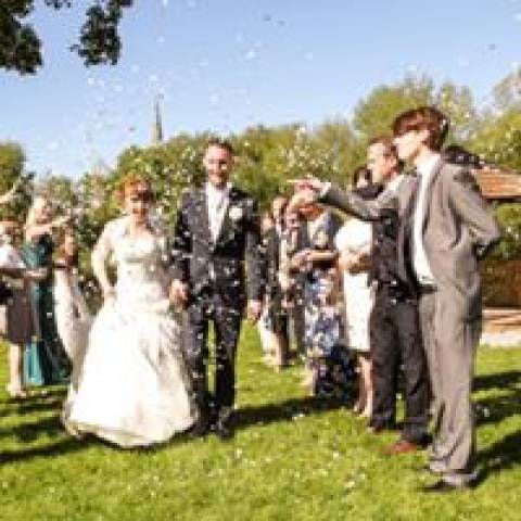The Legacy Rose & Crown Hotel Venues in Wiltshire