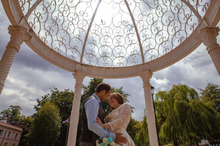 Blue Ridge Films, Audio Visual & Video in West Midlands