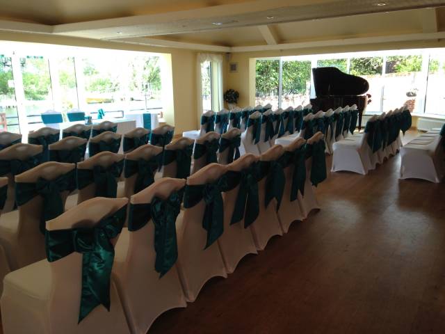Waveney House Hotel, Venues in Suffolk