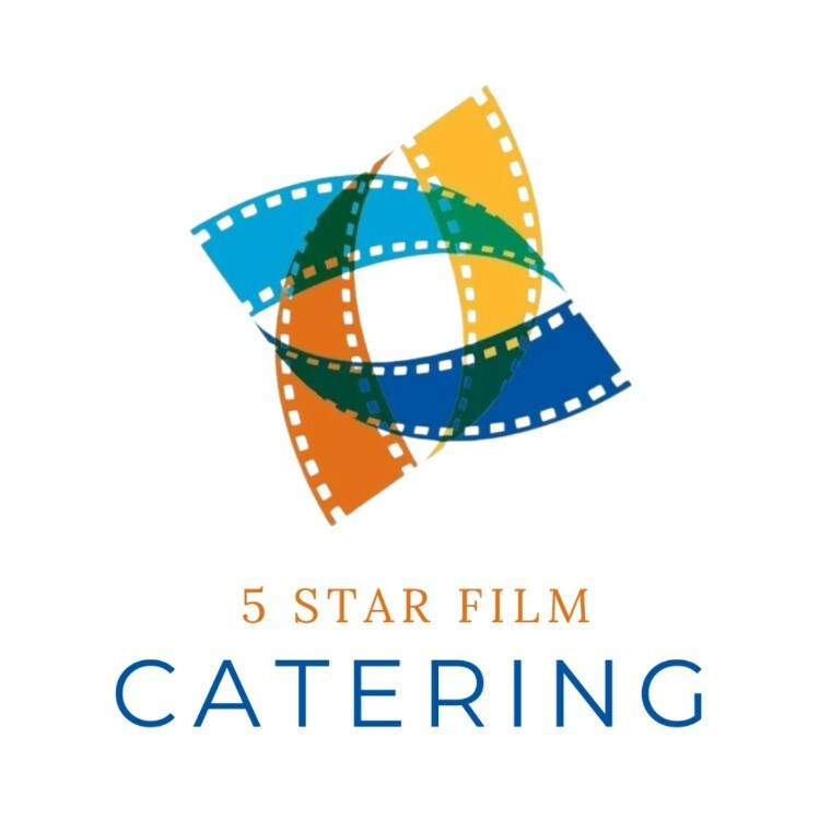 5 Star Film Catering - 25 years of culinary mastery and event catering