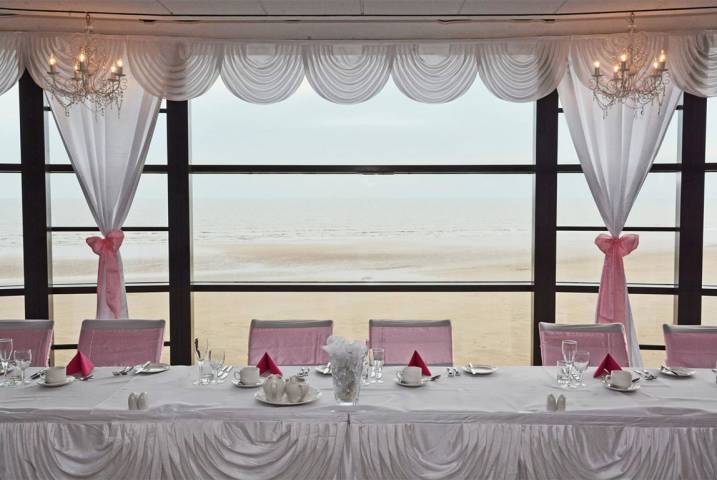 The Spa Bridlington,Venues in Yorkshire - East