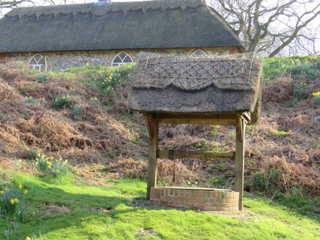 Wantisden Valley,Venues in Suffolk