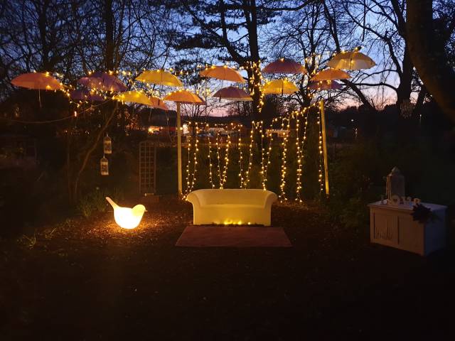 Gray Manor Hotel Venues in Wiltshire