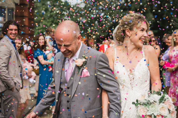 The Elvetham Venues in Hampshire