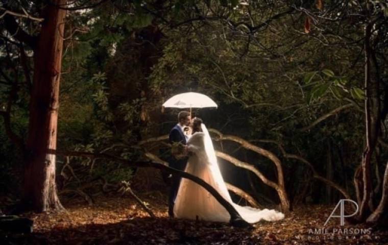 Whirlowbrook Hall Venues in Yorkshire - South