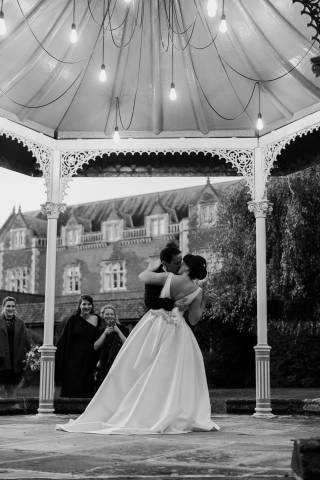 Thicket Priory Venues in Yorkshire - North