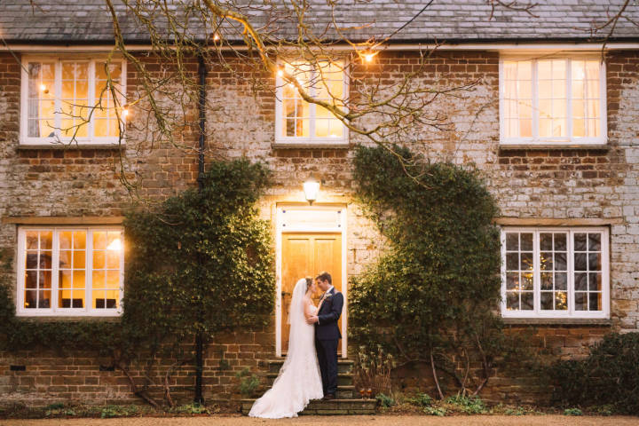 Crockwell Farm,Venues in Northamptonshire