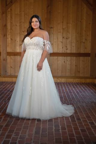 Pure Couture Bridal Wear in Buckinghamshire